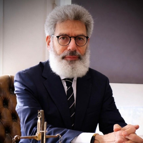 Photo de Monsieur Marc REYNAUD