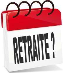 Retour à la retraite à 60 ans: un coût important pour les régimes de retraite complémentaire